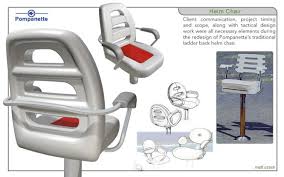 Marine Industry By Matt Czach At Coroflot Com Marine Industrial American Brand