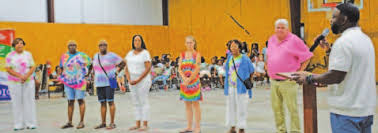 Blackville native promoted to Colonel