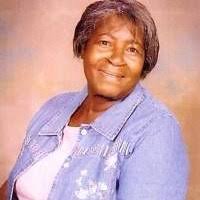 Thelma Tomlin Obituary