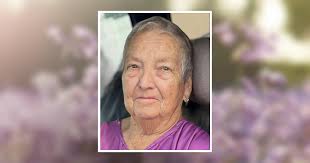 Evelyn Long Dockstader Obituary October 21, 2024