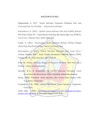 Pengertian informasi menurut para ahli. 2