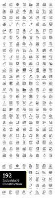 192 Industrial And Construction Icon Icon Png Icons Industrial