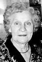 Martha Loos Obituary (1916