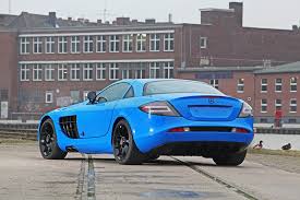 Cut48 Mercedes Slr 722 2 545x363 Slr Mclaren Mercedes Slr Mercedes Benz