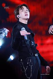 조회 전체공지 樂 ‿ 온에어관련 부탁 공지 21/09/17 자로 해제 알림 6: Bts Jhope The Charisma He Has On Stage That No One Facebook