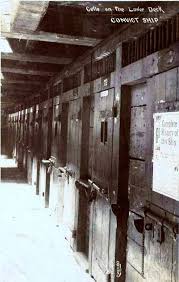 prison' ship Success. In 1787 ...