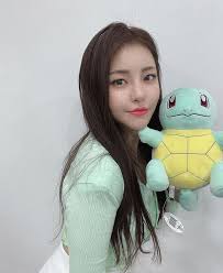 Now, there are six members in brave girls which are: On Twitter All 4 Brave Girls Members Have Their Assigned Pokemon Now 3