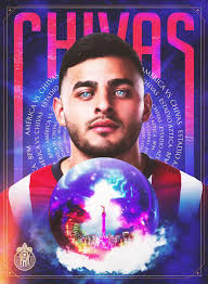 @ChivasEN_'s video Tweet