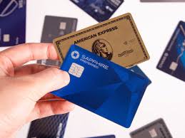 The american express company (amex) is a multinational financial services corporation headquartered at 200 vesey street in the financial district of lower manhattan in new york city. Credit Score Needed To Get Approved For Chase Sapphire Preferred