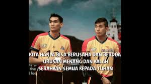 Adakalanya kamu akan bertemu yang namanya rintangan yang terkadang membuat kamu ingin menyerah dalam meraih impian, pekerjaan, belajar dan sebagainya. Kata Kata Anak Volly Ball Romantis Nusagates