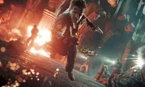 Doch dann verschob universal sing 2 vom sommer auf genau dieses. Uncharted 4 Im Test Das Beste Zum Schluss Pc Magazin