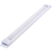 Ge 24 In Premium Led Linkable Under Cabinet Light Fixture 38848 The Home Depot