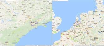 United states united states usa. Mapfrappe Compare Real Sizes Of Different Places In The World Steemit