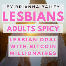 Lesbian Adults Spicy by Brianna Bailey - Audiobook - Audible.com