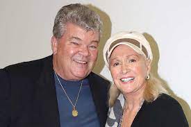 Who Was Diane Ladd's Husband? All About the Late Robert Charles Hunter