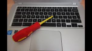 We're not sure how to fix the black screen on mobile devices, unfortunately, aside from restarting the app until it works. How To Repair A Smashed Chromebook Screen In 3 Minutes Classthink