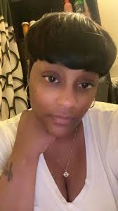 I was trying to wait til Saturday but I just love my hair and I love my Boo  King Bragg for always being such a fuckn King!! He's so talented and always