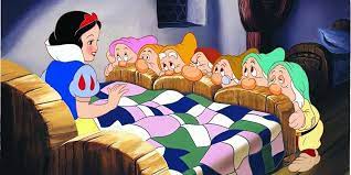 A lot of the usual suspects are here, including snow white and the seven. The Most Popular Disney Movie The Year You Were Born Zimbio