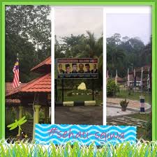 Kem plkn pusat bina semangat ypj, mersing. Biro Tatanegara Kem Bina Negara Maran Pahang Program Facebook