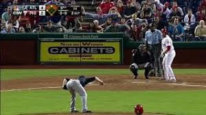 Instead, famed houston slugger bagwell, forever remembered for his funky stance, has held the record since way back in 2000. Cubs Closer Craig Kimbrel S Unique Pitching Pose Stemmed From An Injury Rsn