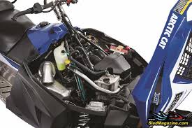 If you would like to get a quote on a new 2019 arctic cat bearcat® 7000 xt use our build your own tool, or compare this snowmobile to other utility snowmobiles. Presentation Of The 2016 Arctic Cat Snowmobiles Sledmagazine Com The Snowmobile Reference