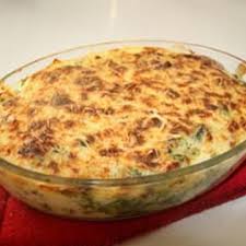 Recette Gratin De Brocolis Aux Lardons 750g Gratin De Brocolis Recette Gratin Recettes De Cuisine