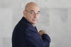 Em maio de 2019, o então ministro da cidadania atacou a. Nao Parto Do Principio De Que Tudo O Que Falo E Correto Diz Osmar Terra Veja Como Foi Jovem Pan