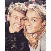 Juliette Whiting's Instagram, Twitter & Facebook