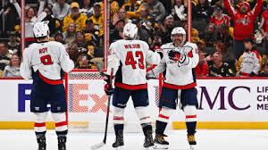 Ovechkin Appreciates Penguins' Tribute Amidst Playoff Push