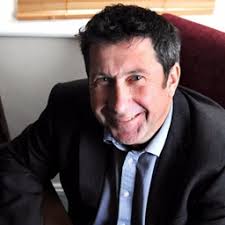 Peter McCusker's Profile