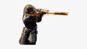 Spot, fald tilbage hvis de pusher peek når blå flasher. Csgo Counter Terrorist Transparent Png 470x390 Free Download On Nicepng
