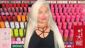 Jeffree Star Cosmetics- Redrum & Unicorn Blood