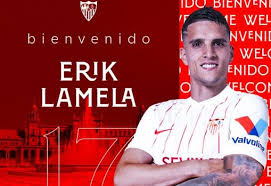 Consulta todos los fichajes del mercado del fútbol de las mejores ligas del mundo, laliga santander, segunda división, premier league, etc en marca.com Fichajes Sevilla Fc Noticias Y Ultima Hora Del Mercado