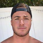 Chris Cork's Instagram, Twitter & Facebook