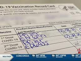 Even though the covid vaccine is free, retail pharmacies like cvs and publix are asking for insurance information when booking appointments and asking patients to bring insurance cards to the. Can You Be Required To Show Proof Of Covid 19 Vaccination