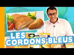 Cordons Bleus Pere Dodu Le Gaulois Maitre Coq Les Meilleures Recettes De Cordon Bleu Youtube Cordon Bleu Maitre Coq Meilleur Recette