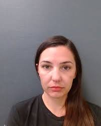 BAILEY, KELLY BETH was booked into the Comal County Jail