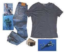 Sell Your Movie Worn Paul Walker Costume At Nate D Sanders Auctions