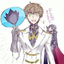 Media Tweets By Amatu Amatu 2020 Twitter In 2020 Code Geass Anime Fan Art