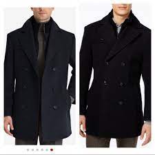 Zipper bib with knit collar at inside imported Ø±Ø®Ø§Ù… Ø®Ø·ÙŠ ÙŠØ§Ø¦Ø³Ø© Ralph Lauren Double Breasted Wool Coat Cabuildingbridges Org