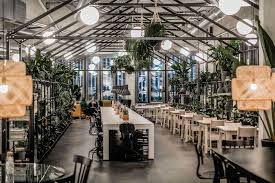 Der Handel Tischt Auf Ktchnrebel