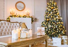 We'll show you how to calculate the total feet you'll need and determine the best method for wrapping trees with lights! Christmas Lights The Best Christmas Tree Lights For 2020
