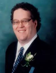 Steve Neubauer Obituary