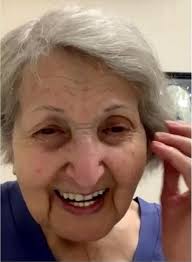 Shamsi Karieh Obituary