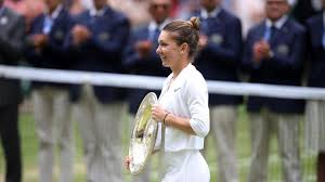 Follow live rolling updates right here or why not watch the match? Serena Williams Vs Simona Halep Live Score Serena Vs Halep Wimbledon Final Live Stream Updates And Scorecard Women S Singles Final Wimbledon 2019