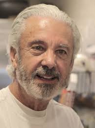 William Forrest Obituary