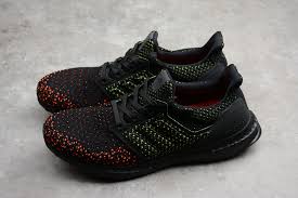 The adidas ultra boost 21 black solar will be dropping later this month on january 28th, 2021 via select retailers and adidas.com for a retail price of $180. Ultra Boost Clima Core Black Solar Red Online Shopping Mall Find The Best Prices And Places To Buy