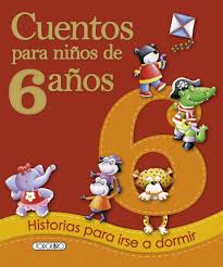 Aquí les dejamos un fabuloso vídeo que explica en. Cuentos Para Ninos De 6 Anos Amazon De Todolibro Equipo Garton Mike Fremdsprachige Bucher