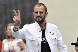 The beatles were a british rock band formed in liverpool in 1960. A Day In The Life Of Ringo Starr Nasa Wishes Beatles Drummer Happy Birthday