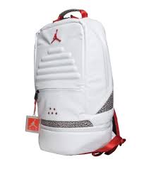 Jordan Retro 13 Backpack Black And White Jordan Retro 3 Backpack Jordan Bags Backpacks Jordan Retro 3 Jordan Retro Backpacks